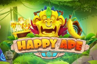 Happy Ape