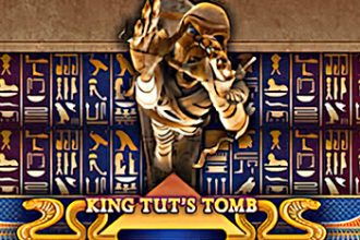 King Tut’s Tomb