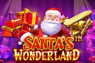 Santa’s Wonderland