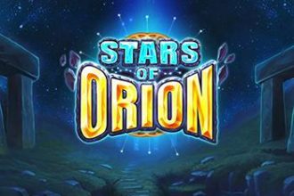 Stars of Orion