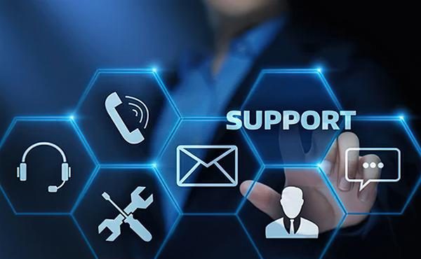 Как обратится в поддержку казино